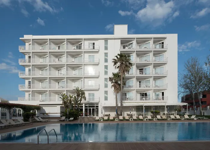 Hotel Agamenon