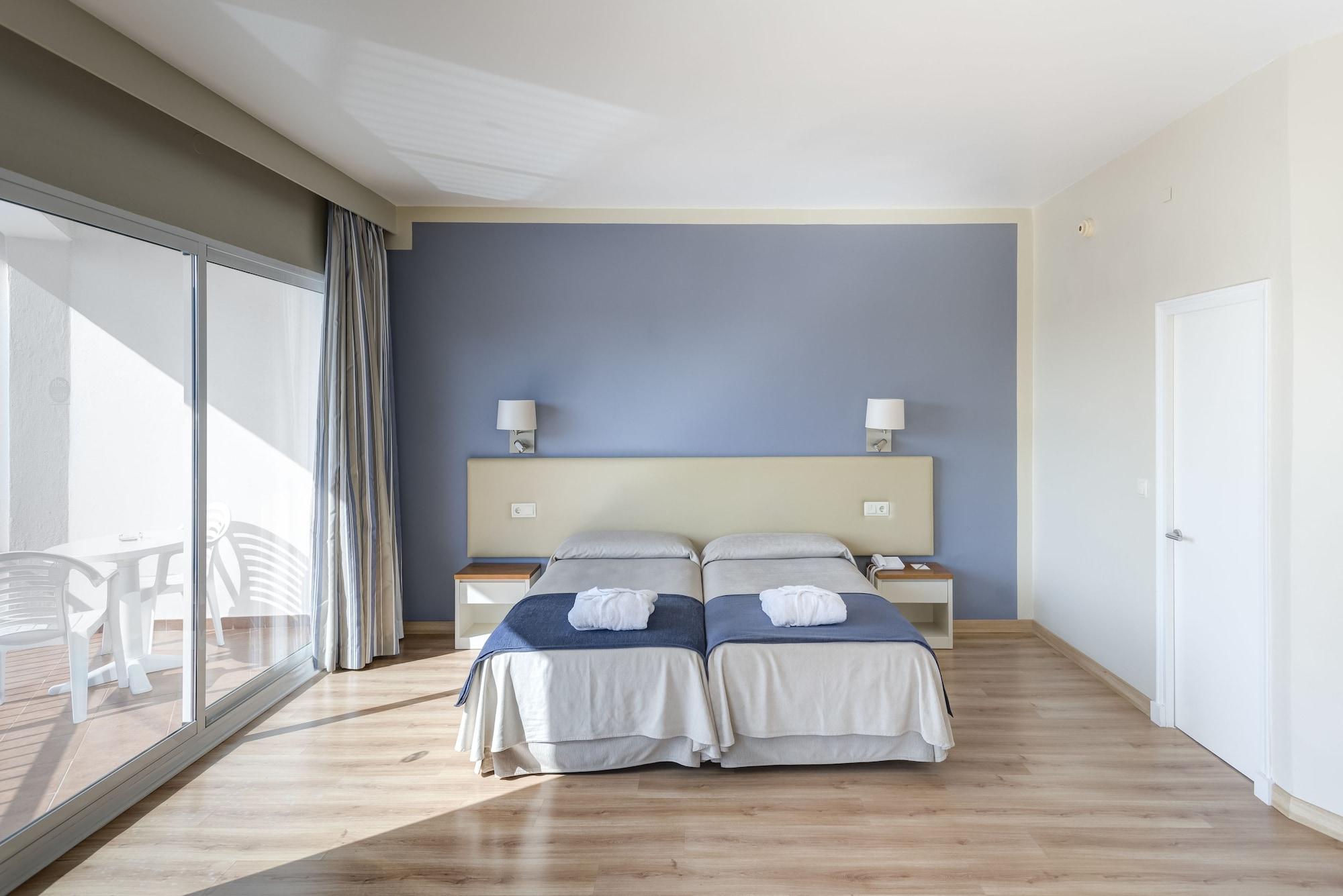Seth Agamenon Hotel