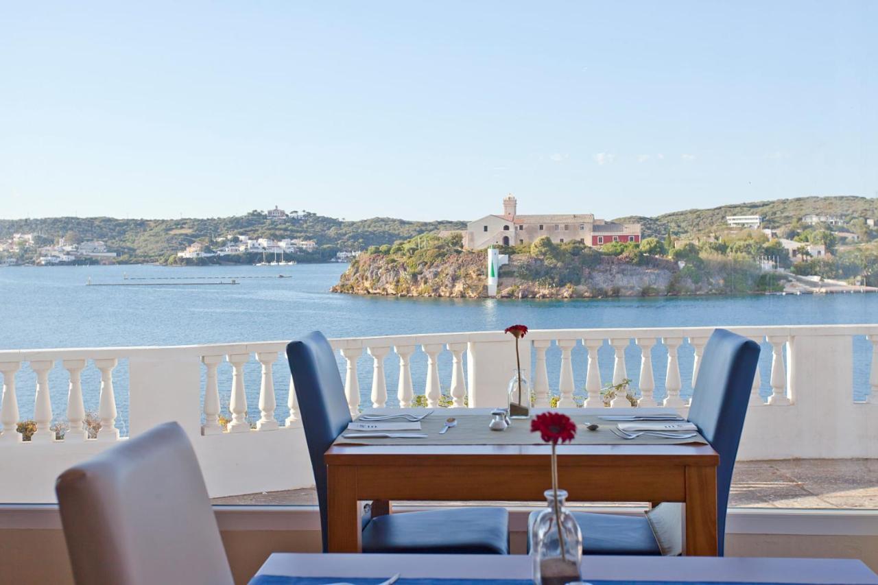 Seth Agamenon Es Castell (Menorca)