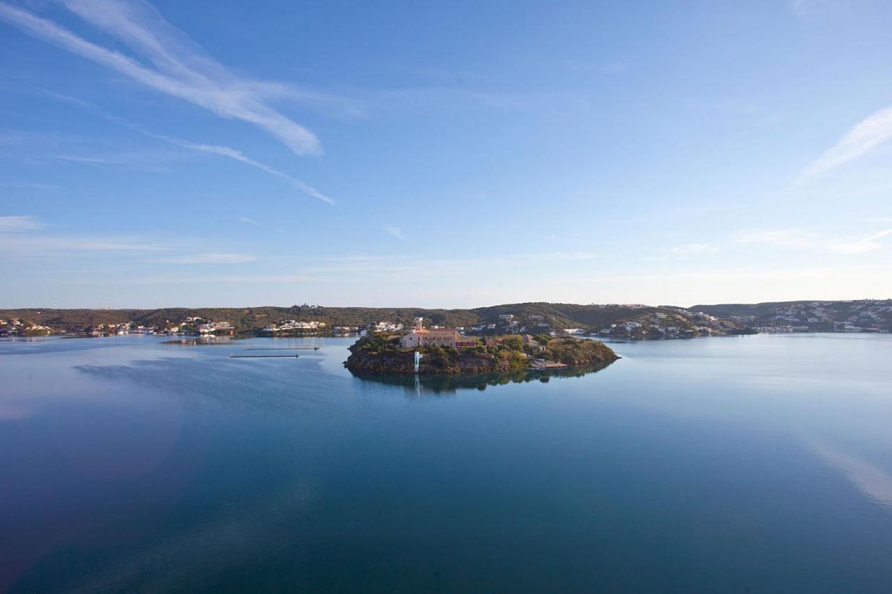 Seth Agamenon Es Castell (Menorca)