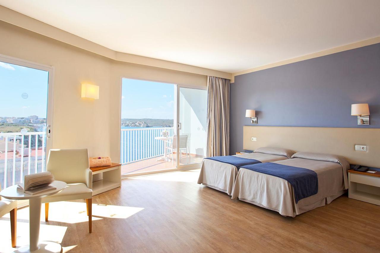 Seth Agamenon Hotel 4*