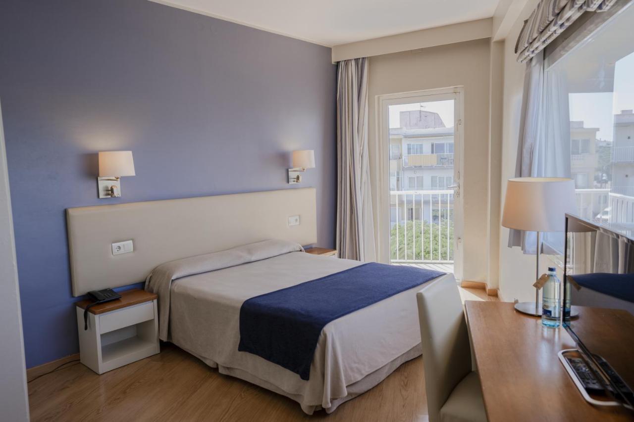 Seth Agamenon 4* Es Castell (Menorca)