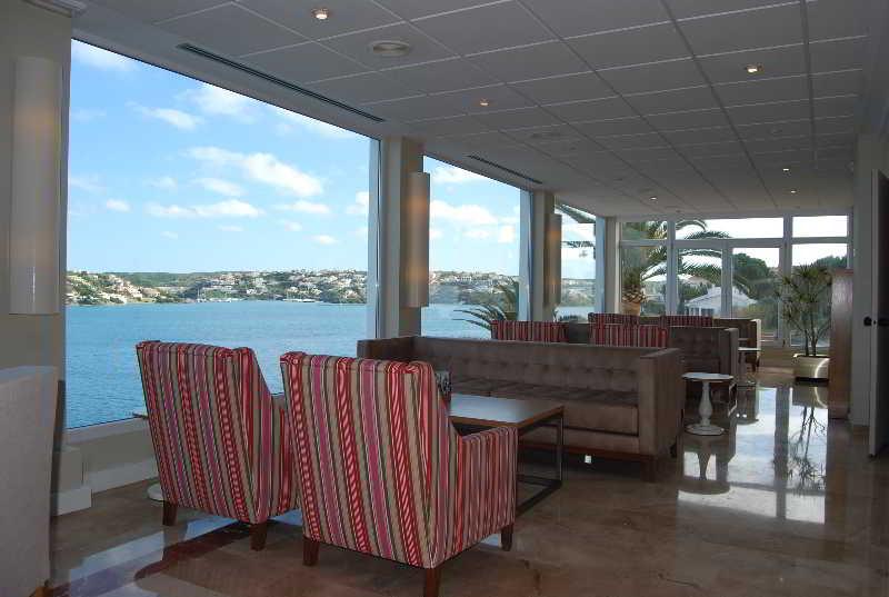 Seth Agamenon 4* Es Castell (Menorca)