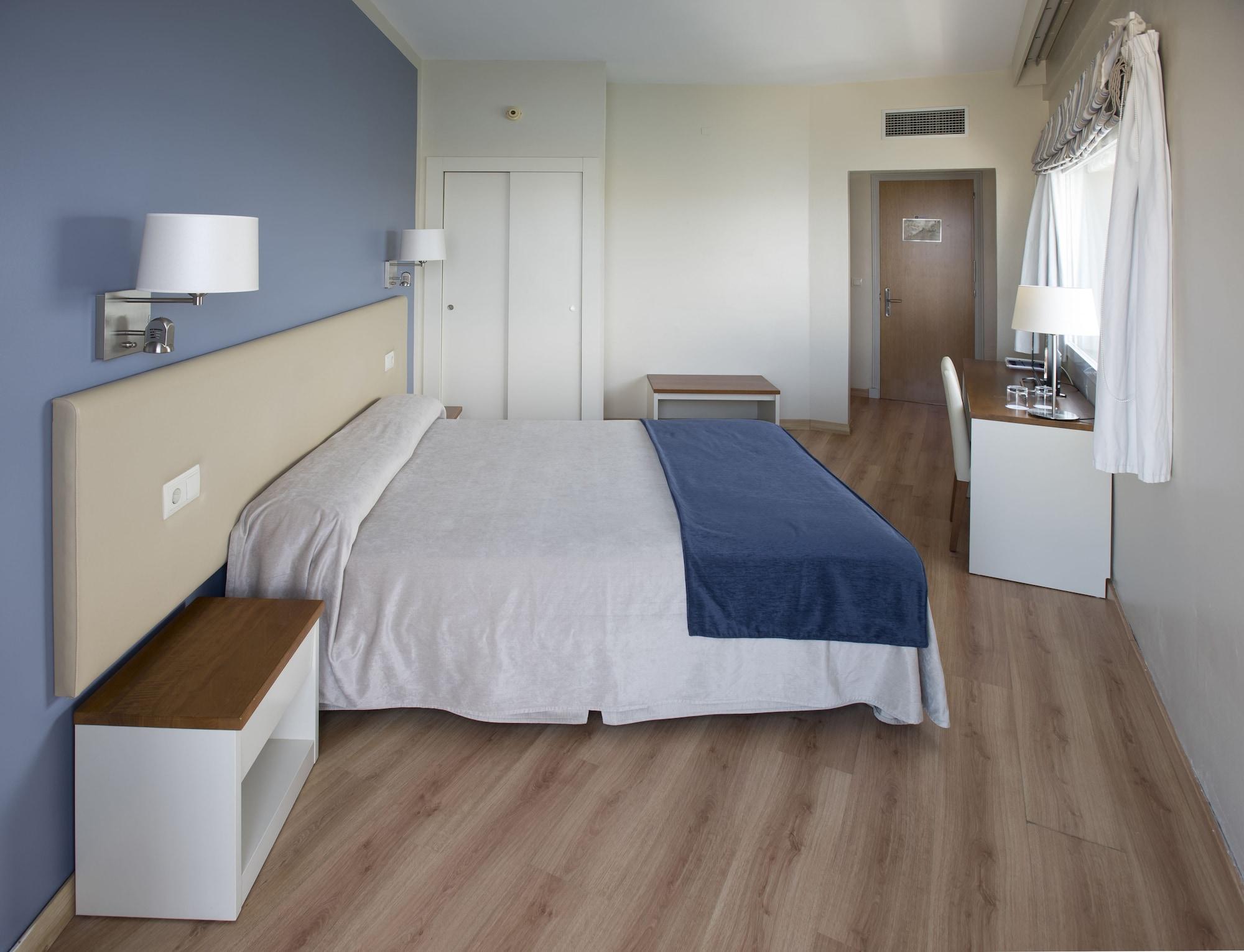Seth Agamenon Hotel