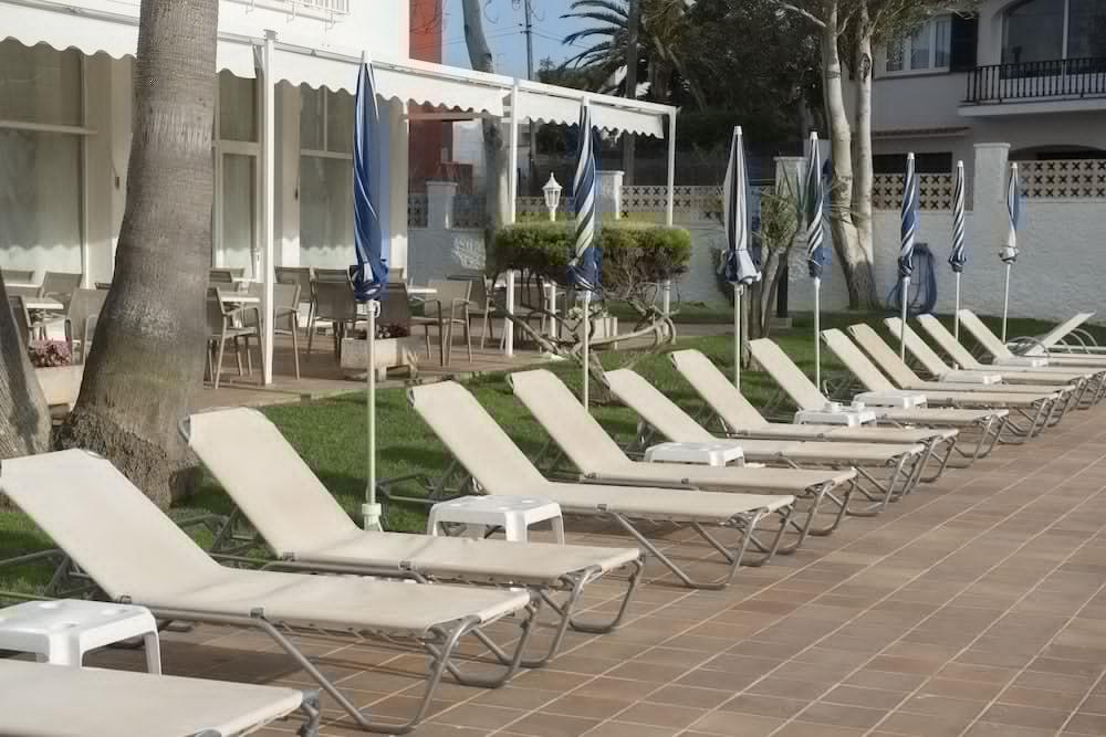 Seth Agamenon Hotel 4*