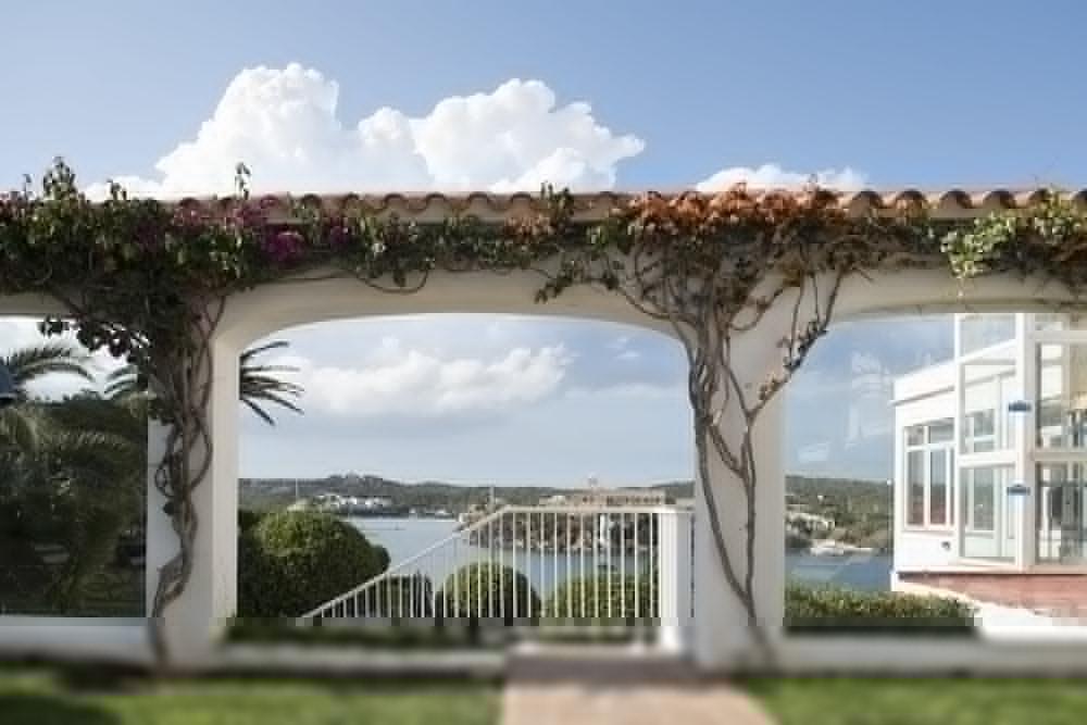 Seth Agamenon Es Castell (Menorca)