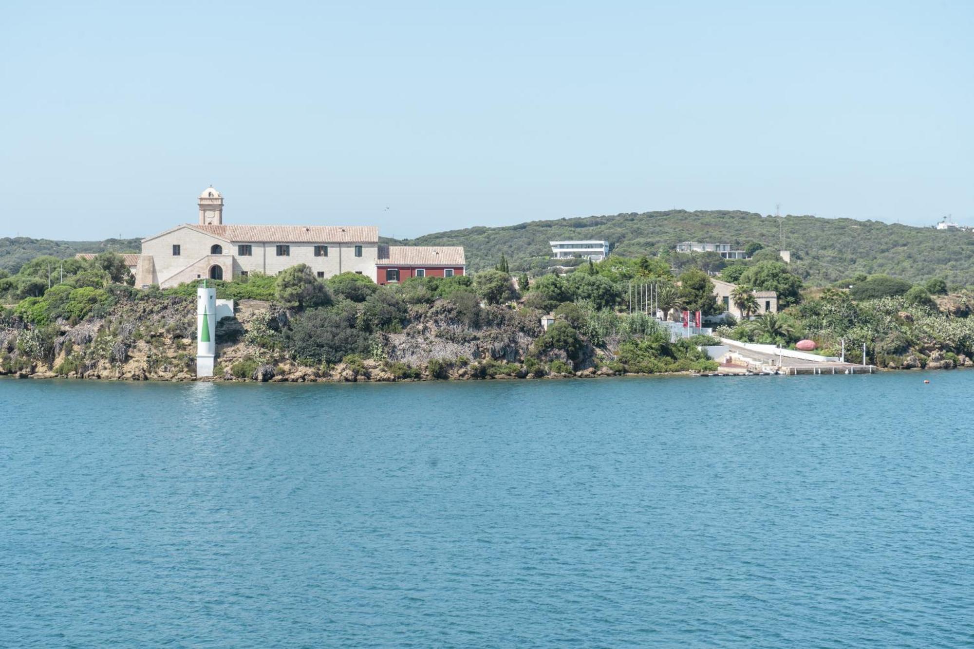 Hotel Seth Agamenon