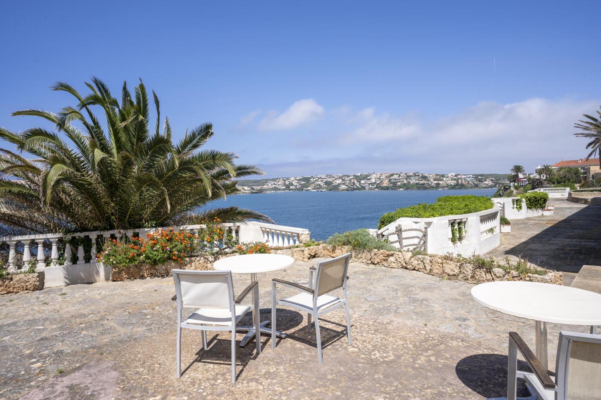Seth Agamenon 4* Es Castell (Menorca)