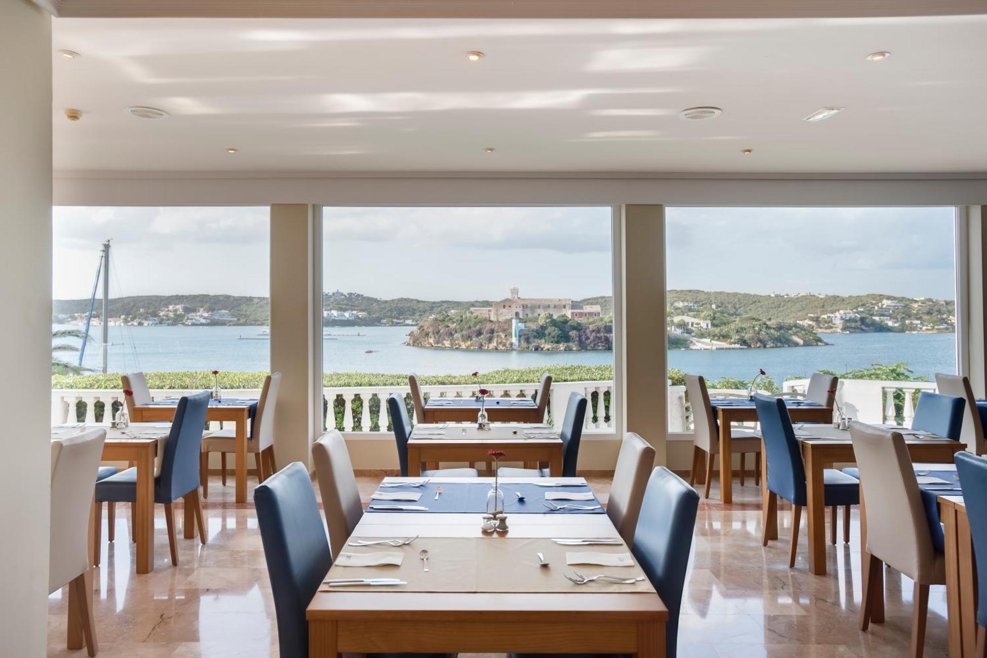 Hotel Seth Agamenon 4*