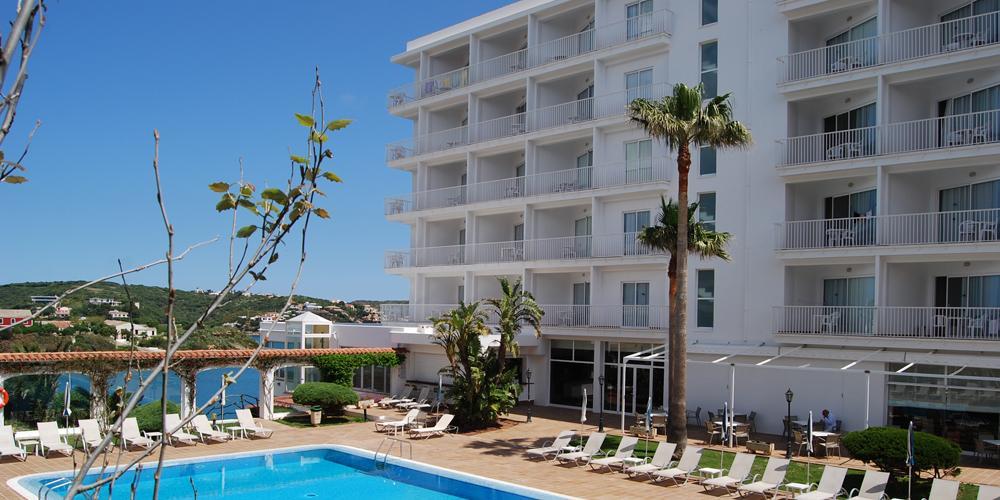 Seth Agamenon Hotel