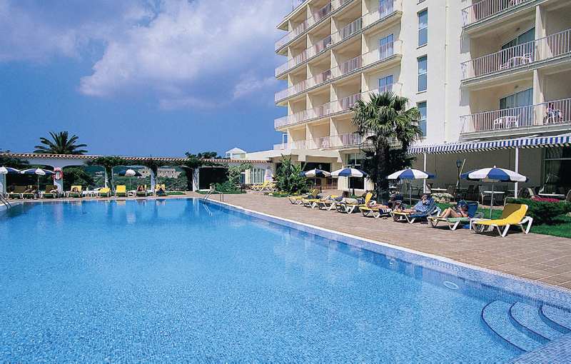Seth Agamenon Hotel Es Castell (Menorca)