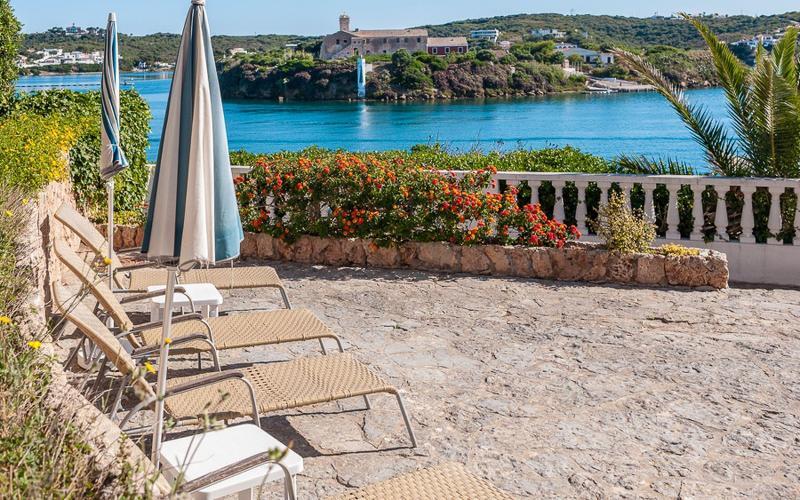 Seth Agamenon Es Castell (Menorca)