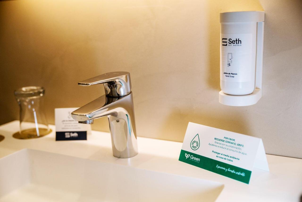 Seth Agamenon Hotel Es Castell (Menorca)