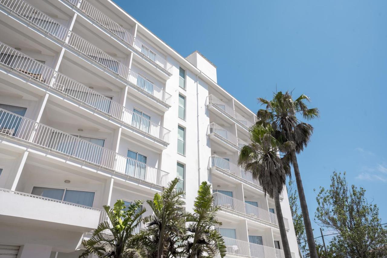 Seth Agamenon Hotel