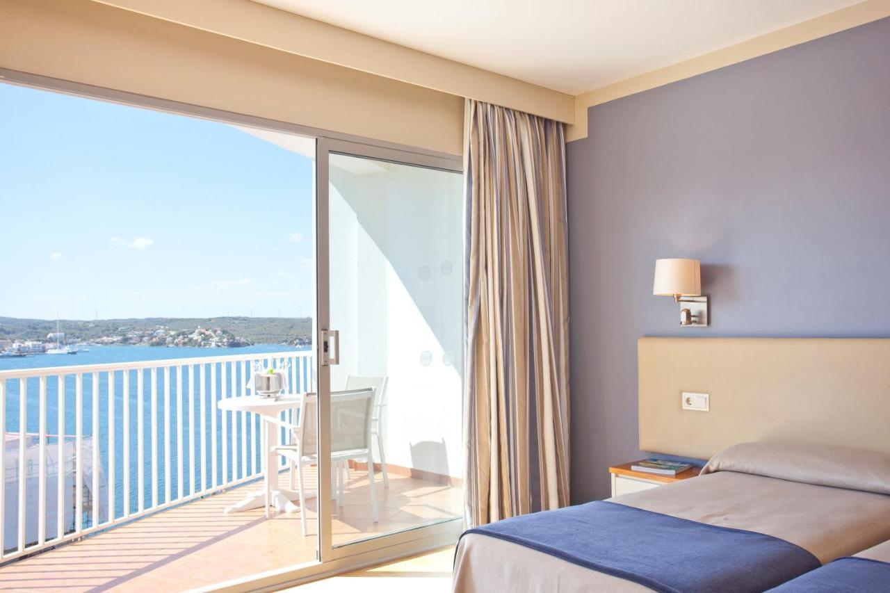 Seth Agamenon Hotel