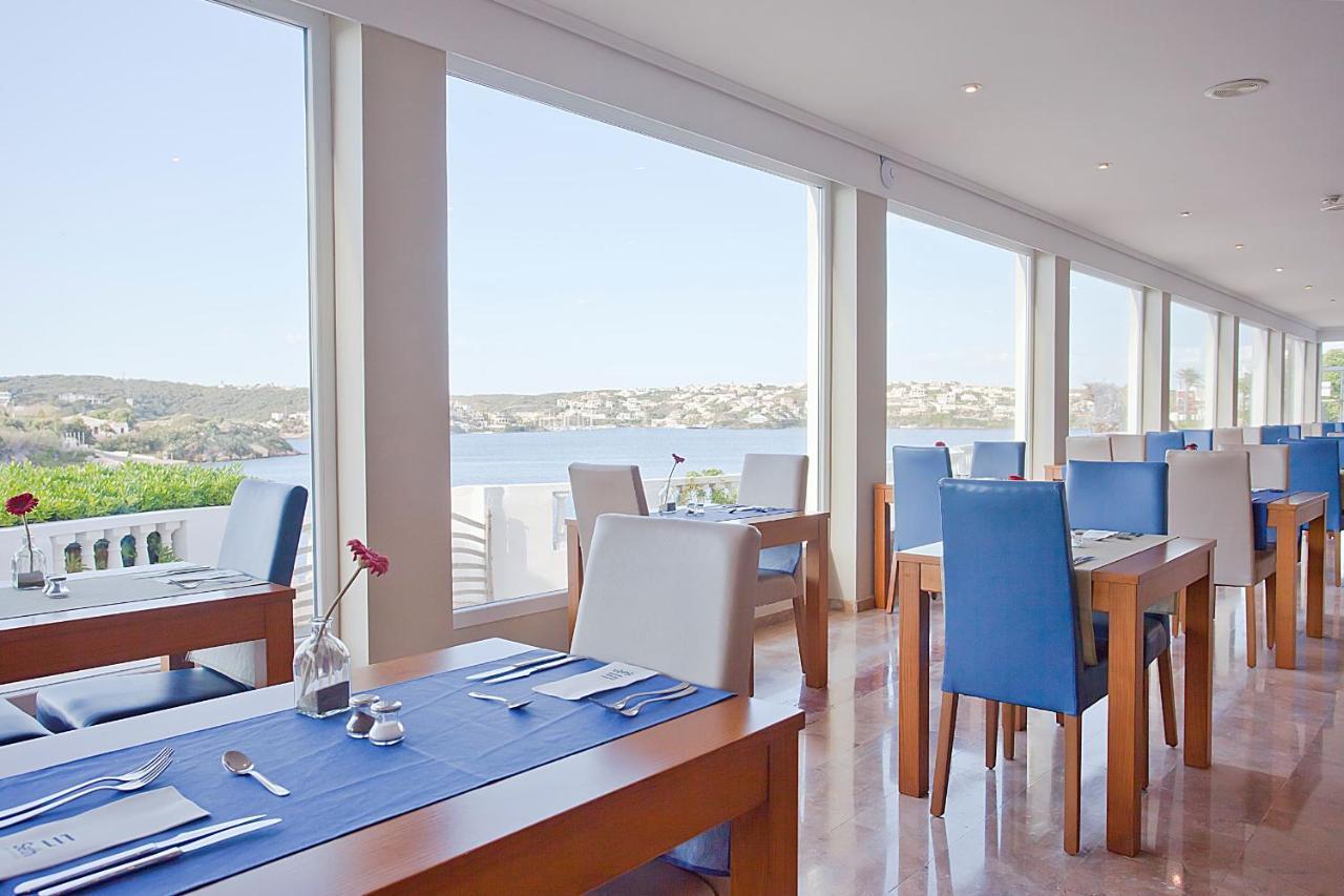 Seth Agamenon Es Castell (Menorca)