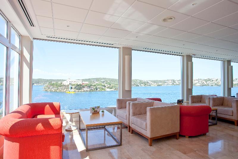 Seth Agamenon Hotel