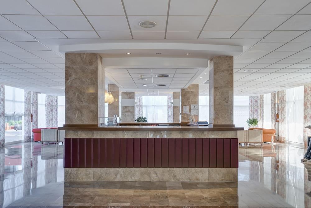 Hotel Seth Agamenon
