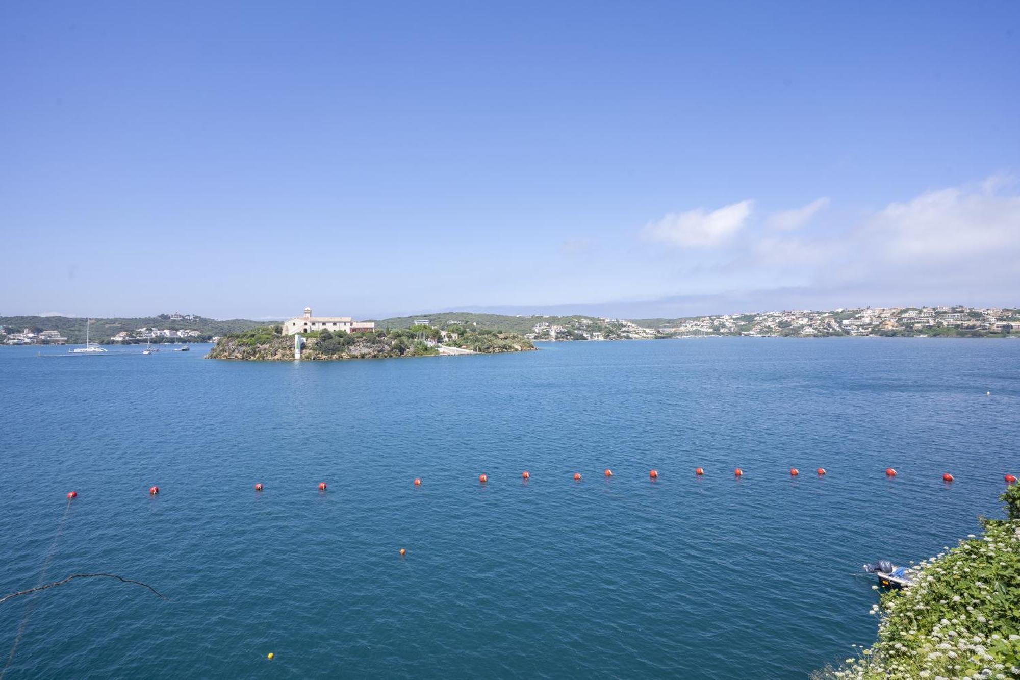 Seth Agamenon Hotel Es Castell (Menorca)