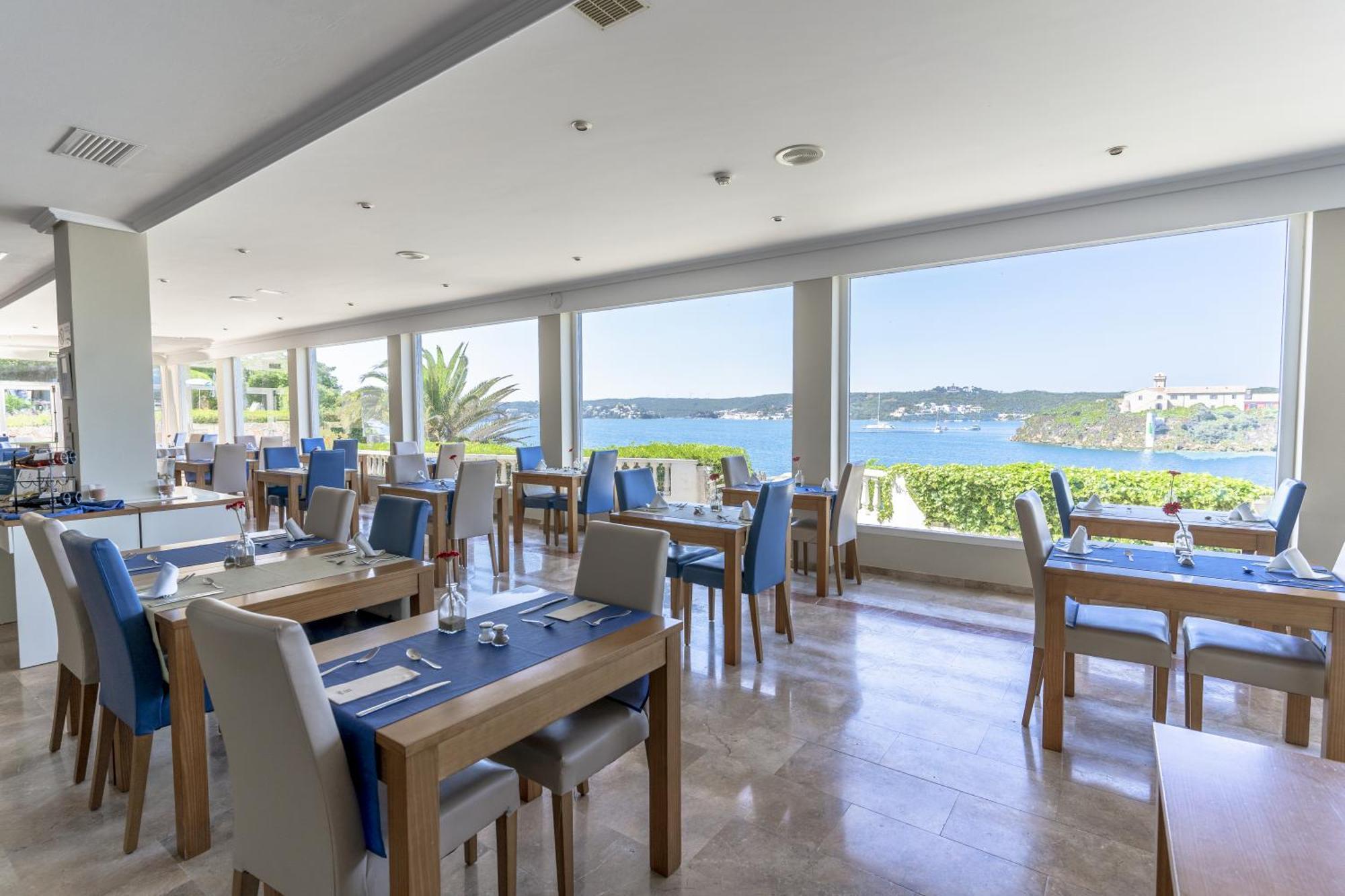 Seth Agamenon 4* Es Castell (Menorca)