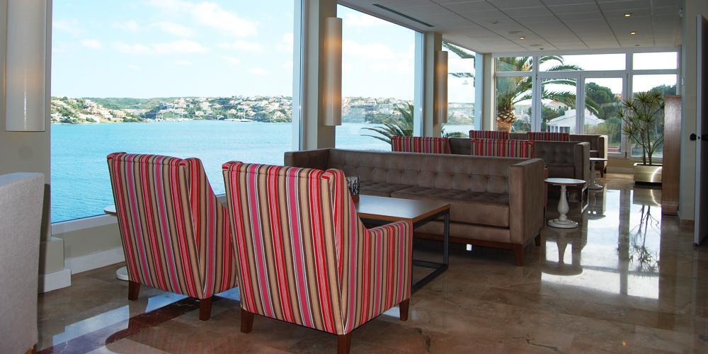 Seth Agamenon 4* Es Castell (Menorca)
