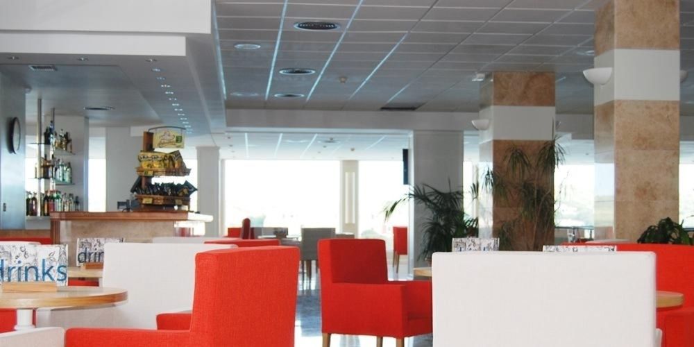 Seth Agamenon Hotel 4*