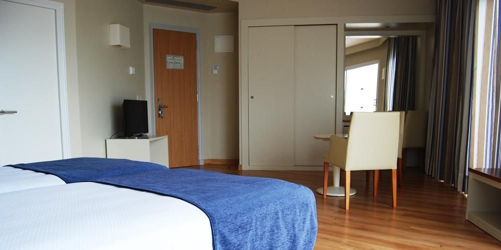 Seth Agamenon Hotel Es Castell (Menorca)
