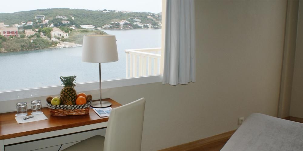 Seth Agamenon Es Castell (Menorca)