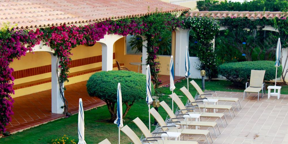 Hotel Seth Agamenon